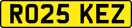 RO25KEZ