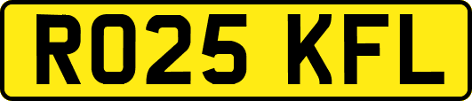 RO25KFL