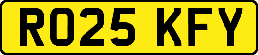 RO25KFY