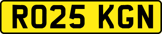 RO25KGN