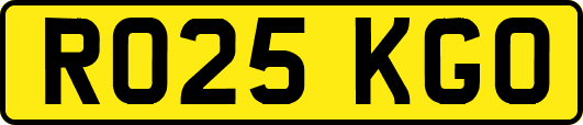 RO25KGO