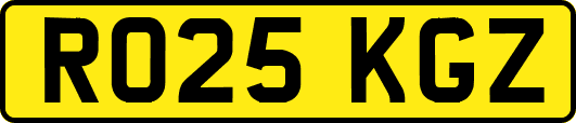 RO25KGZ