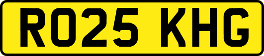 RO25KHG