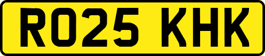 RO25KHK
