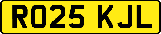 RO25KJL