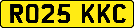 RO25KKC