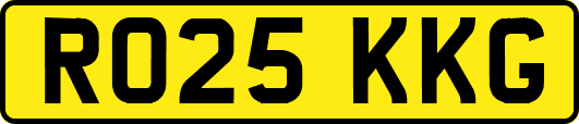 RO25KKG