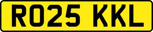 RO25KKL