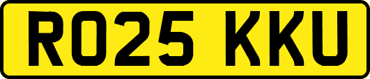 RO25KKU