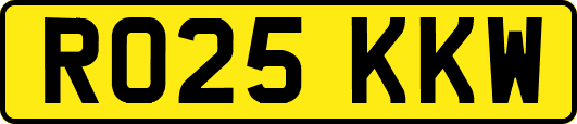 RO25KKW