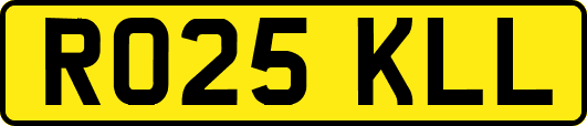 RO25KLL
