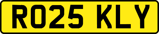 RO25KLY