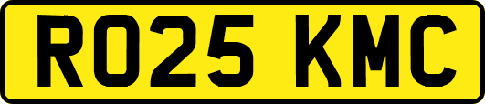 RO25KMC