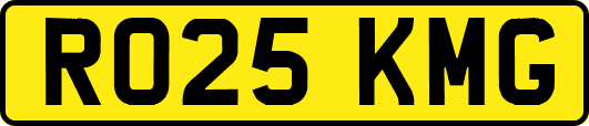 RO25KMG