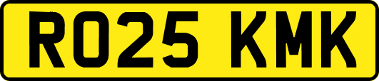 RO25KMK