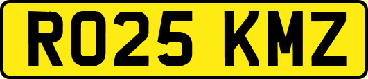 RO25KMZ