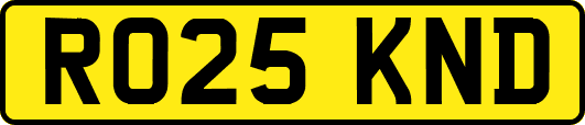RO25KND