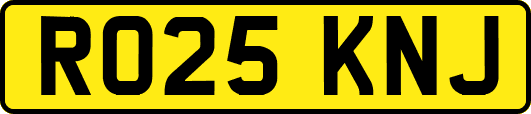 RO25KNJ