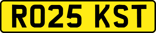 RO25KST