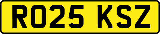 RO25KSZ