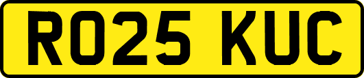 RO25KUC
