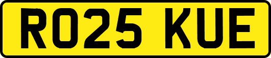 RO25KUE