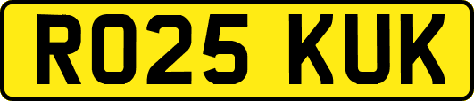 RO25KUK