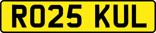 RO25KUL
