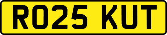 RO25KUT