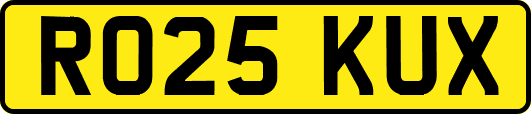RO25KUX