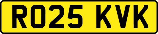 RO25KVK