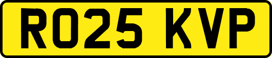 RO25KVP