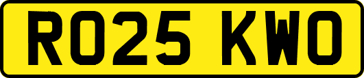 RO25KWO