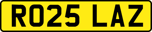 RO25LAZ