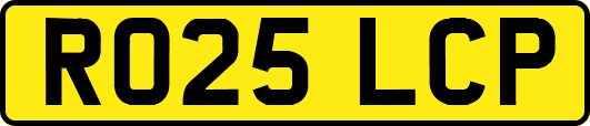 RO25LCP