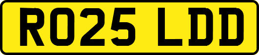 RO25LDD