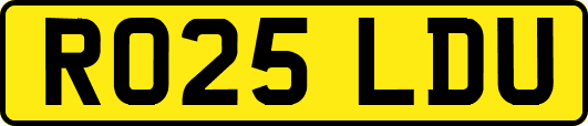 RO25LDU