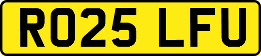 RO25LFU