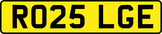 RO25LGE