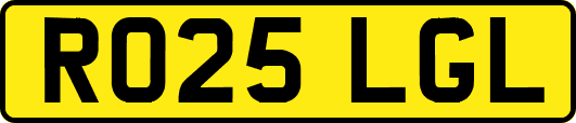 RO25LGL