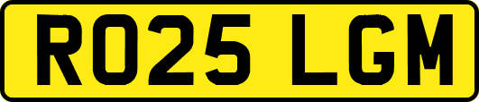 RO25LGM