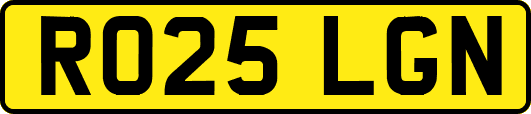 RO25LGN