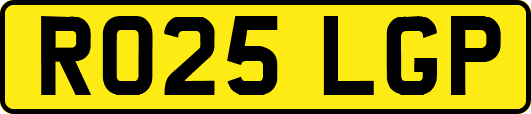 RO25LGP