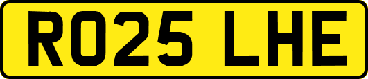 RO25LHE