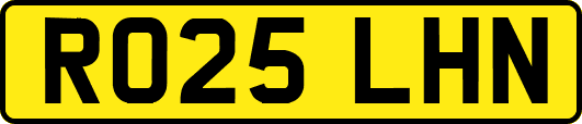 RO25LHN