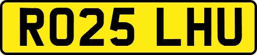 RO25LHU