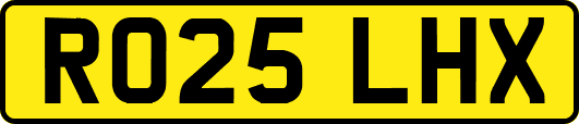 RO25LHX