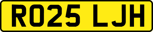 RO25LJH
