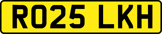 RO25LKH