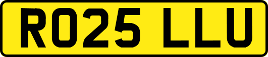 RO25LLU